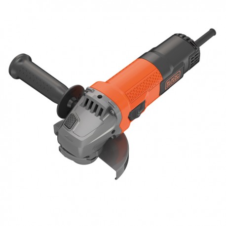 Amoladora 750W Black&Decker