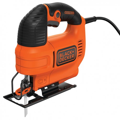 sierra calar 520w black & decker