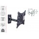 Soporte TV 1 brazo 60 profer Home