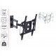 Soporte TV doble brazo profer