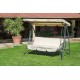 Balancin cama 3 plazas profer