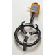 paellero gas 200 mm 1 fuego