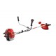 Desbrozadora gasolina CX 2843 Campeon
