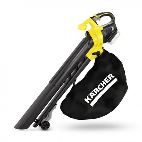 Soplador sin bateria BLV 18-200 Karcher