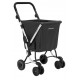 Carro compra We Go antracite Play