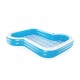 Piscina hinchable familiar grande Bestway