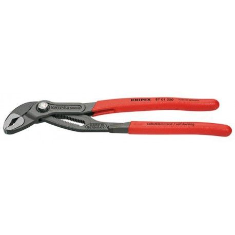 Tenaza cobra 250 mm Knipex