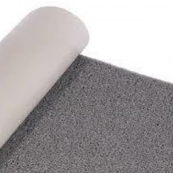 Pavimento vinilico base gris 12mm 
