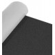 Pavimento vinilico base negro 12mm