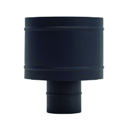 Antirrevocante negro 130