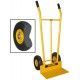 Carro almacén 300kg impinchable Ayerbe