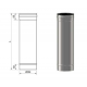 Tubo acero inoxidable 50 Cm. 150 mm.