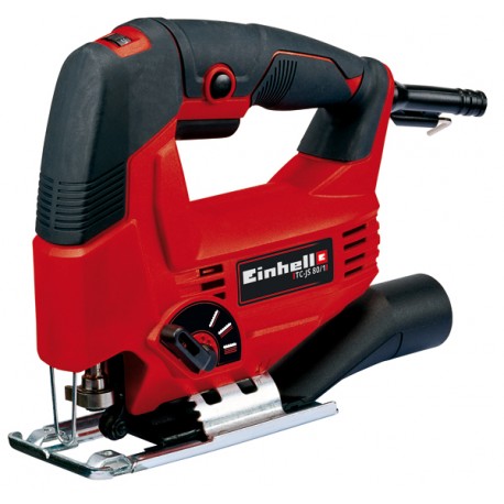 Sierra calar TC-Js 80 Einhell