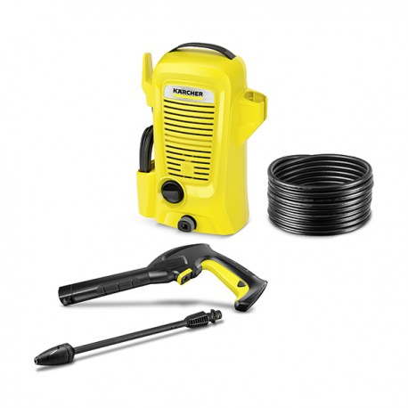 Hidrolimpiadora K2 Universal edition Karcher