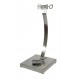Jamonero vertical inoxidable Flores