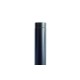 Tubo estufa negro mate 150 mm 50 Cm.