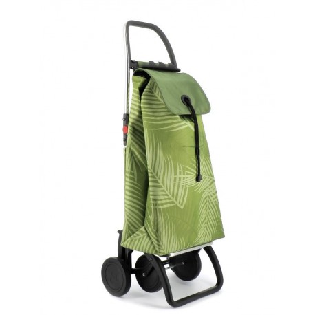 Carro Compra ROLSER I-MAX Tweed 4 Ruedas Lima