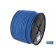 Escota nautica poliester azul 14 mm. 100 mtr.