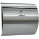 Buzon acero inoxidable mate Gondola Btv