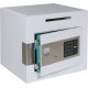 Caja fuerte Jade E 27 Ranura BTV