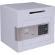 Caja fuerte Jade E 27 Ranura BTV
