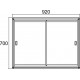 Vitrina anuncios puertas correderas 700x920 Btv