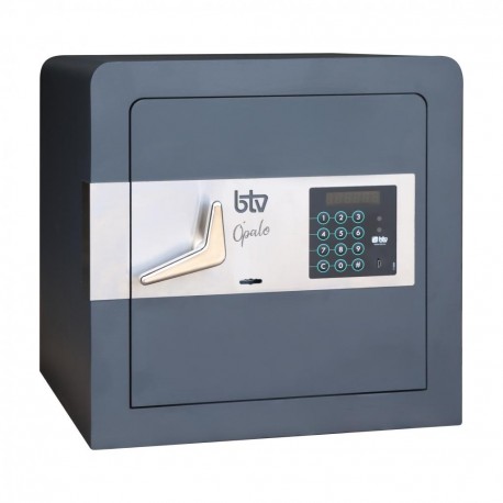 Caja fuerte Opalo E 40 BTV