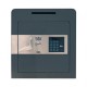 Caja fuerte Opalo E 40 RA BTV