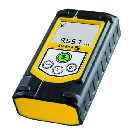 Medidor laser LD 320 Stabila