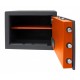 Caja fuerte electronica Plus C 180050 Arregui