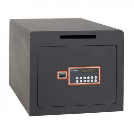 Caja fuerte electronica Plus C 180050SL Arregui