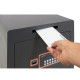 Caja fuerte electronica Plus C 180050SL Arregui