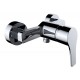 Monomando ducha profer
