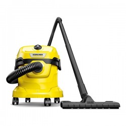 Aspirador seco liquidos WD2 Karcher