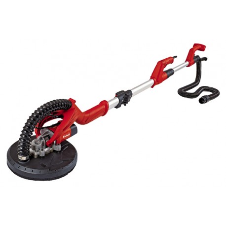 Lijadora pared TC-DW 225 Einhell
