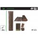Mimbre natural Profer Green