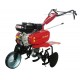 Motoazada gasolina TM500 G2R