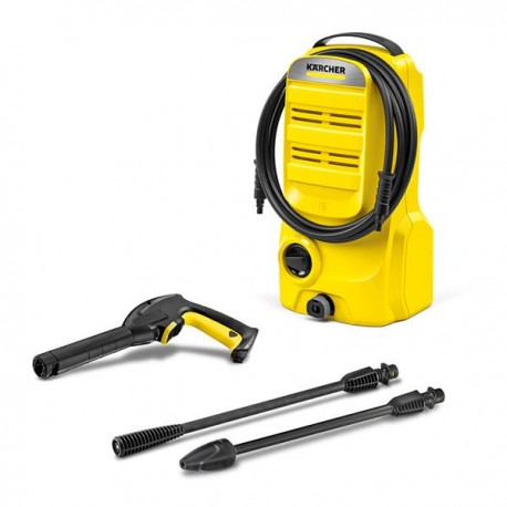 Hidrolimpiadora K2 Classic Karcher