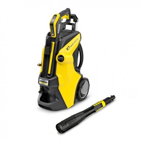 Hidrolimpiadora K7 Smart Control Karcher