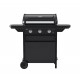 Barbacoa gas Compact 3 L Campingaz