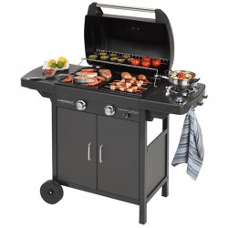 Barbacoa gas 2 Series Classic EXS Campingaz