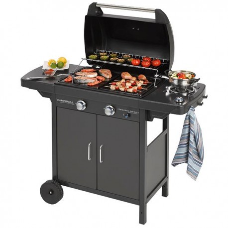 Barbacoa gas 2 Series Classic EXS Campingaz
