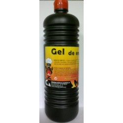 Gel encendido 1 L