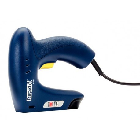 Grapadora electrica E100 Rapid