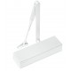 Cierrapuertas TS71 blanco Dorma