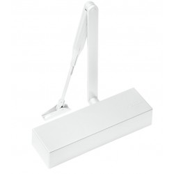 Cierrapuertas TS71 blanco Dorma