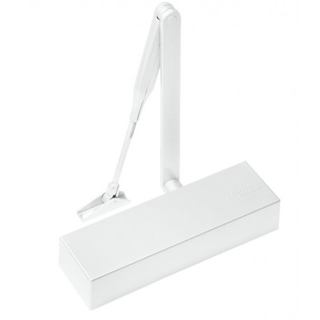 Cierrapuertas TS71 blanco Dorma