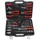 maletin herramientas 60 pzs. Tool