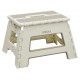 taburete plegable 32 cm arregui