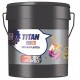 pintura plastica exterior mate 20 kg profer